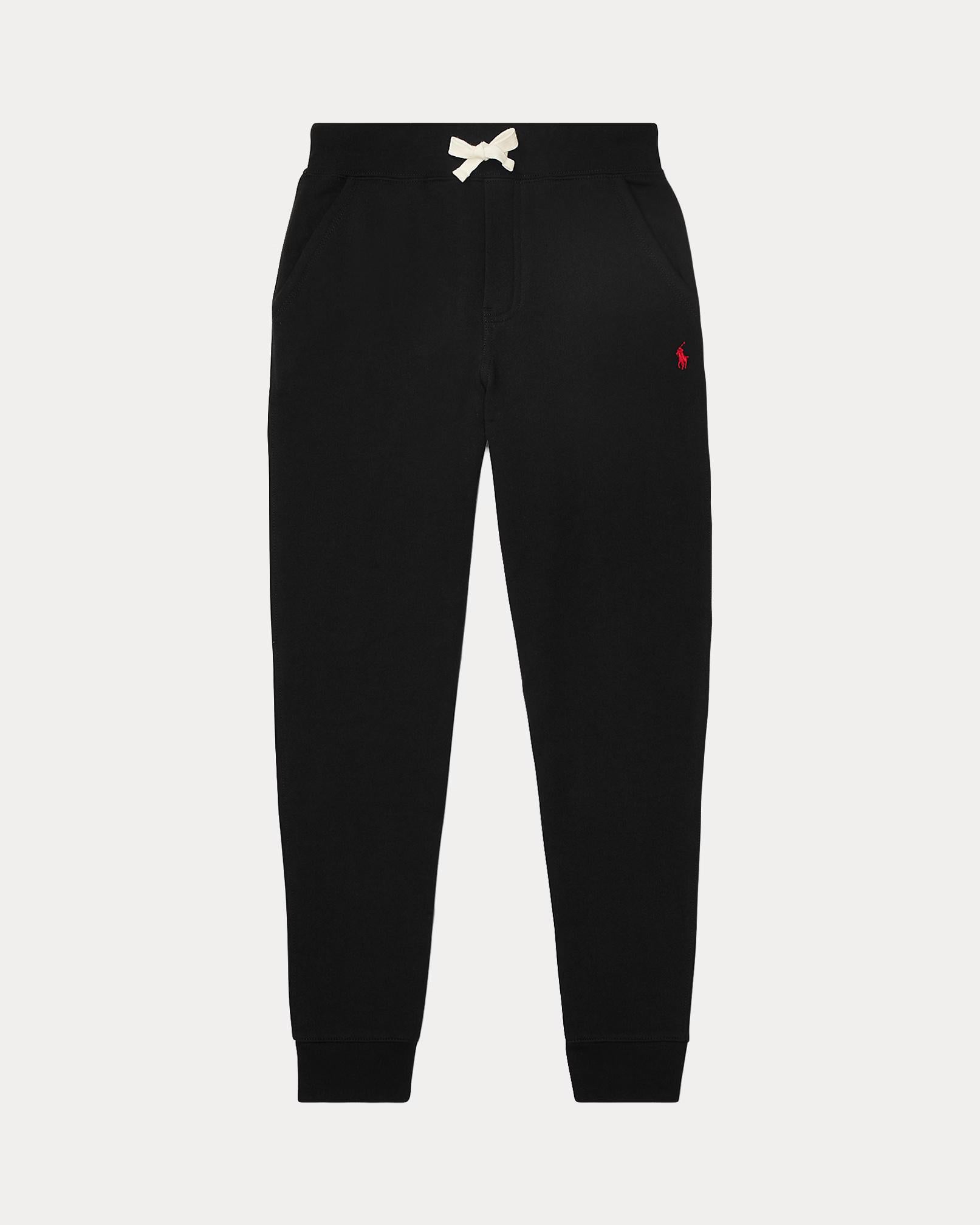 Pantaloni da jogging in felpa 323720897 002 POLO RALPH LAUREN 