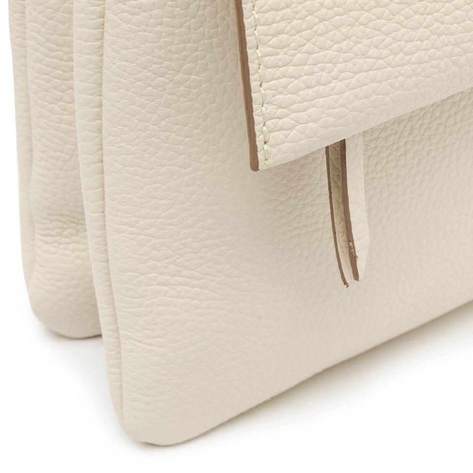 Borsa Three BS12305COMMGRN 3890 GIANNI CHIARINI 