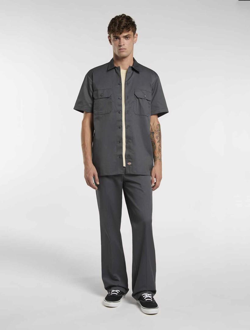 Pantaloni da lavoro regular 247 DK0A87YO CH01 DICKIES 