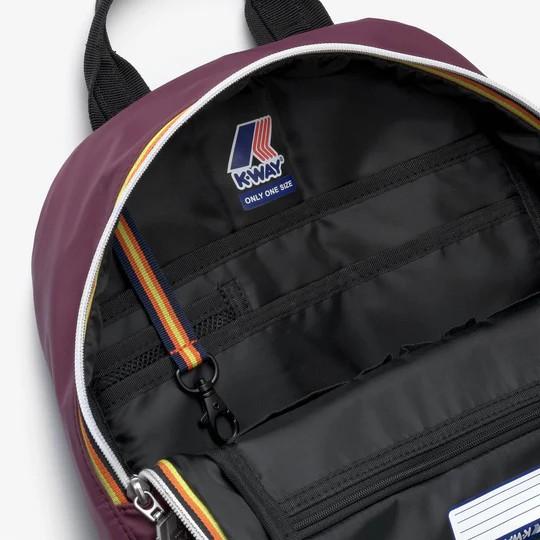 Mid Laon K8148CW 345 K-WAY ACCESSORIES 