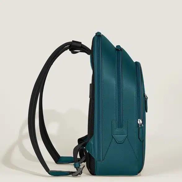 Zaino medio 3 scomparti Sartorial 198855 UNI MONTBLANC 