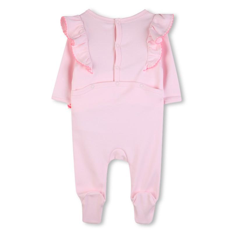 Pajama And Headband Set U21811 44L BILLIEBLUSH 