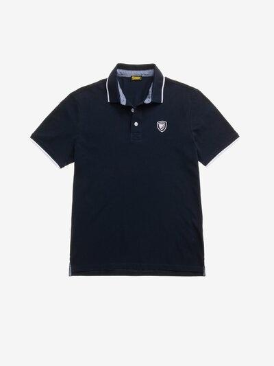 Polo 25SBLUT02310 888 BLAUER 