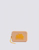 Rubber mini bag with logo