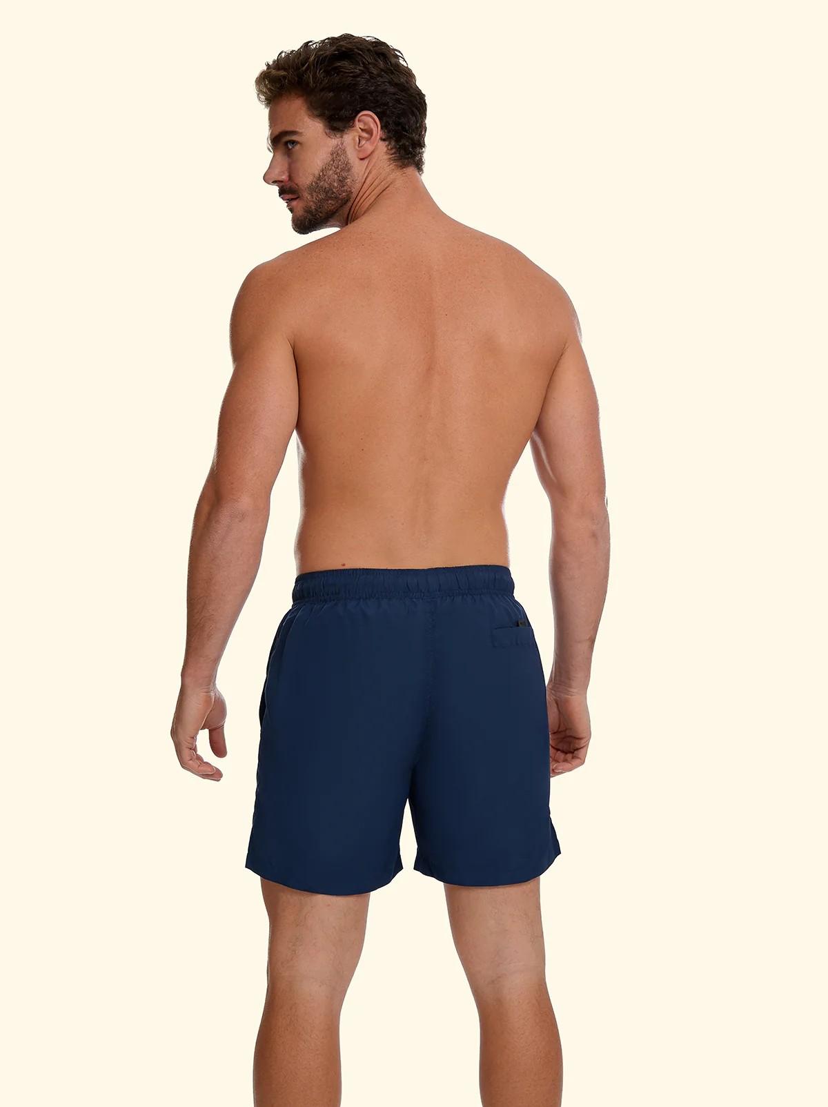 Shorts uomo blu FK26SM5004 BU F**K 
