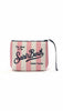 Pochette Aline in scuba
