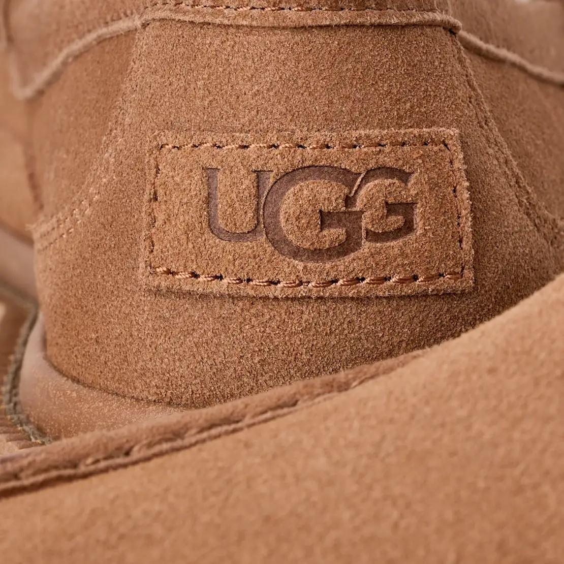 Uomo Ascot Lug 1172691 CHE UGG 