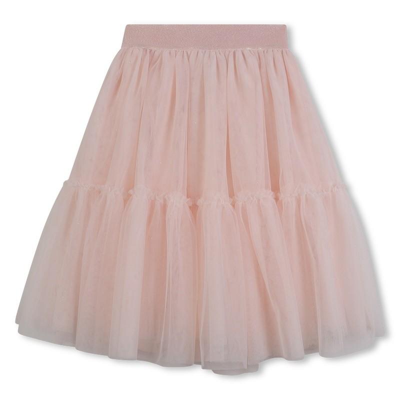 Sottoveste midi in tulle U21317 47V BILLIEBLUSH 