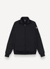 Felpa full zip