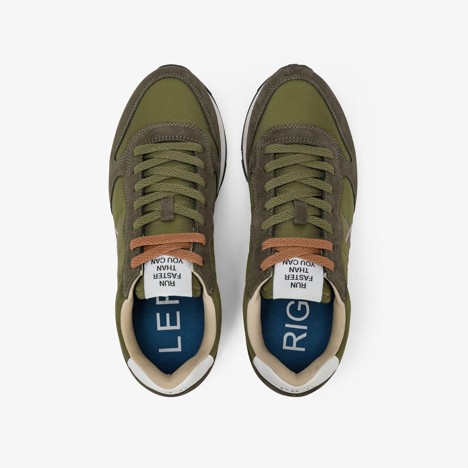 Sneaker Tom Z36101 19 SUN68 SHOES 