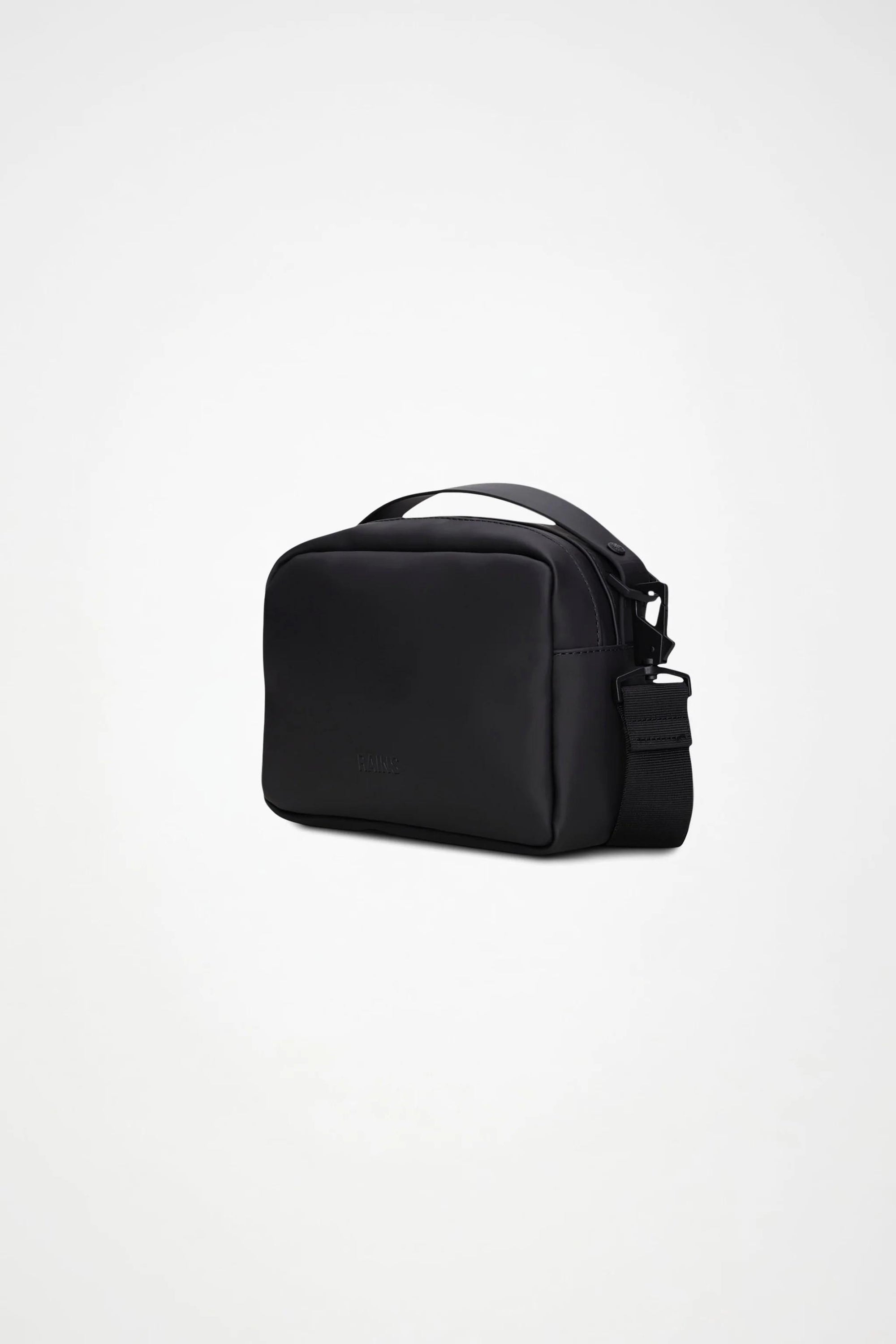 Box bag RA14100 BLA RAINS 