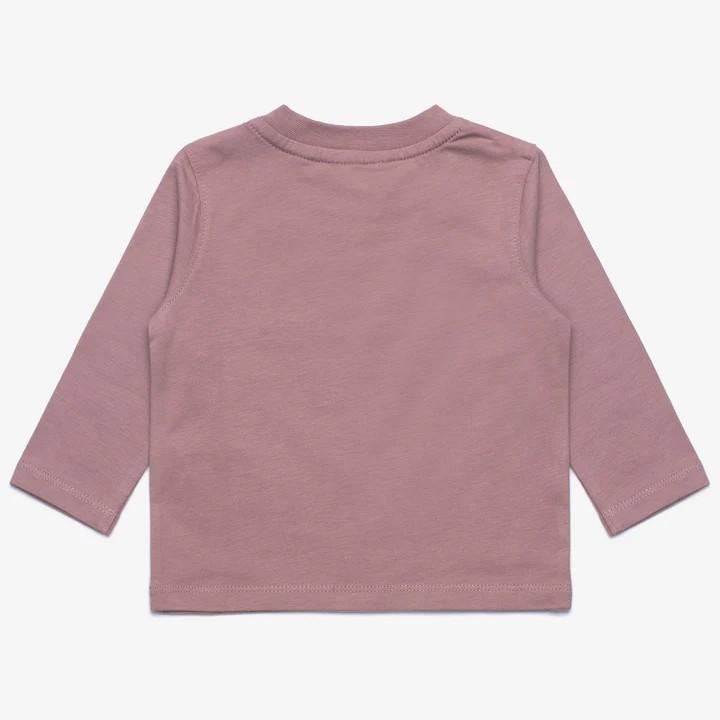 E. Elmette Jersey peach K6123WWA WDV K-WAY 