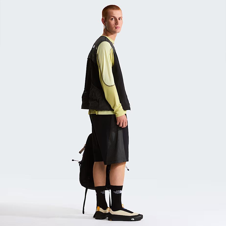 Pantaloncini con cintura NSE unisex NF0A8GE5 JK31 THE NORTH FACE 