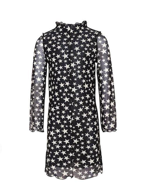 Abito stampa TY1D10Z3483 930AV STELLA MCCARTNEY 