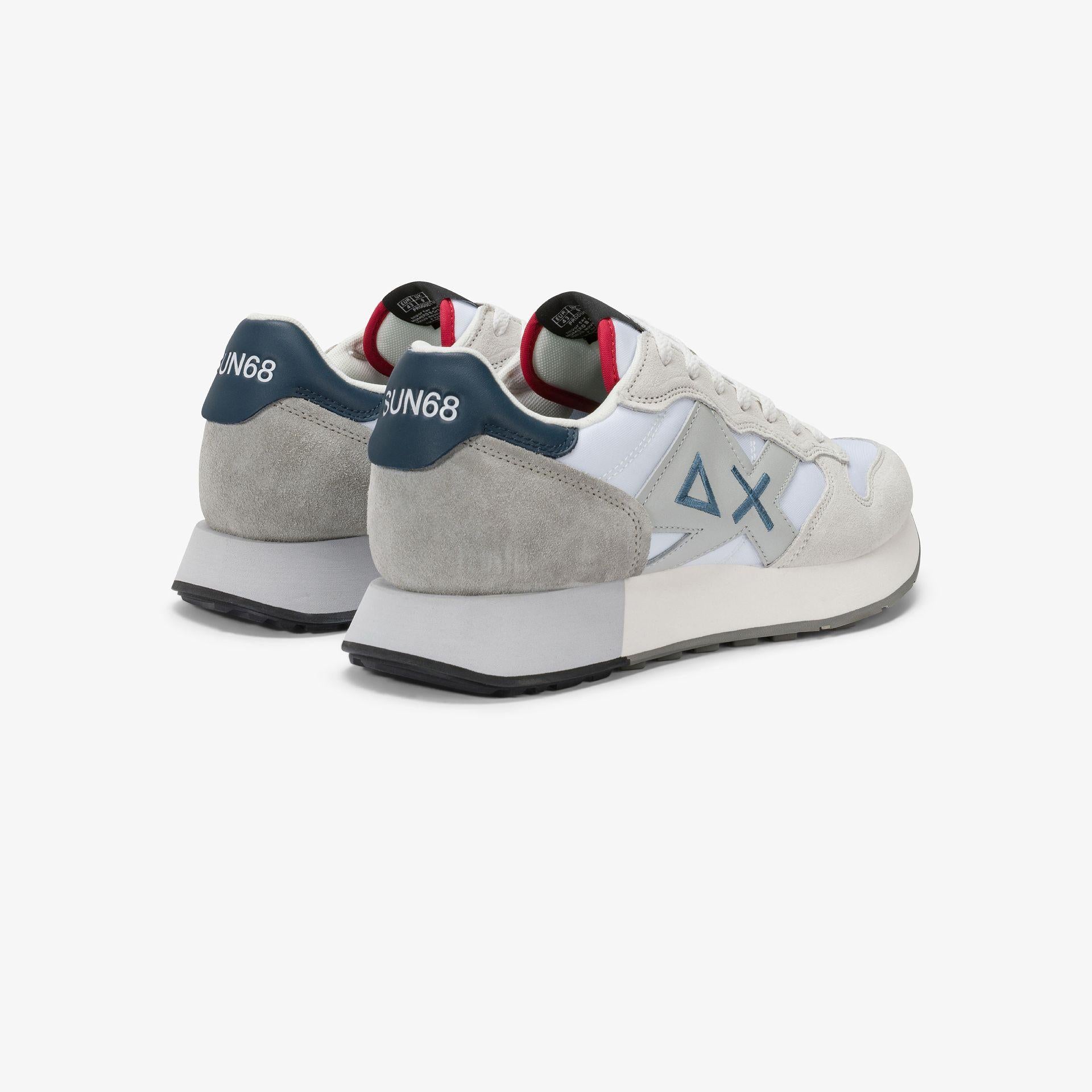 Sneaker Jaki Z36115 01 SUN68 SHOES 