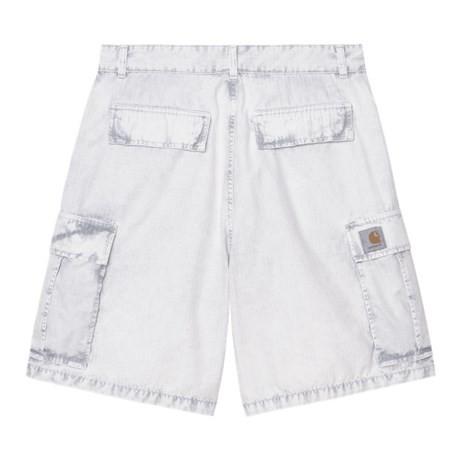 Cole Cargo Short I036507 1NK5F CARHARTT WIP 
