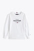 Longsleeve con logo