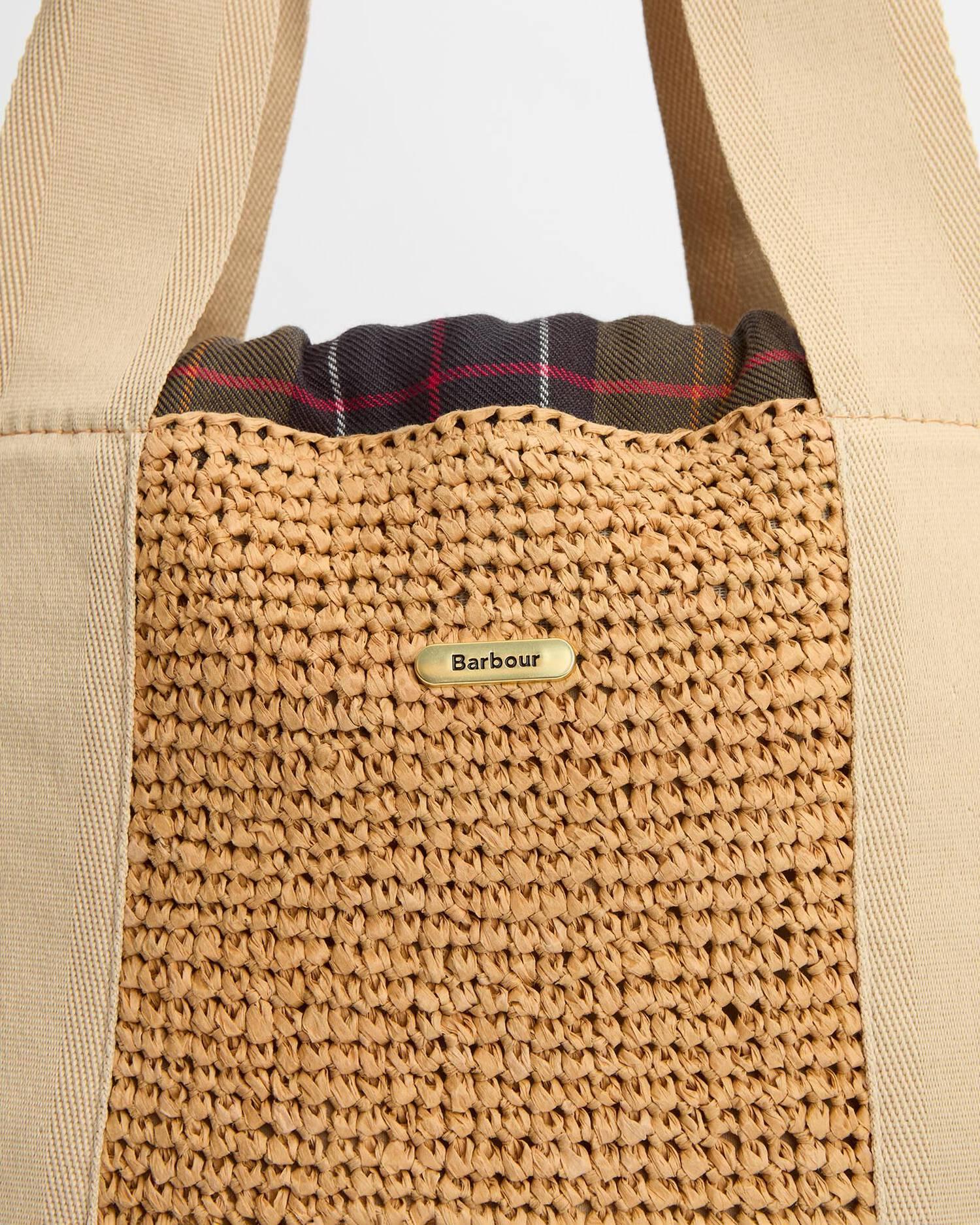 Borsa da spiaggia Lily LBA0467 BE11 BARBOUR 