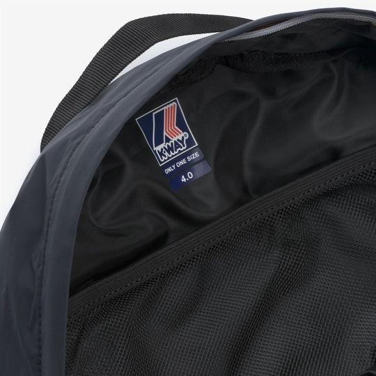 Le Vrai 4.0 Michel K5135PW K89 K-WAY ACCESSORIES 