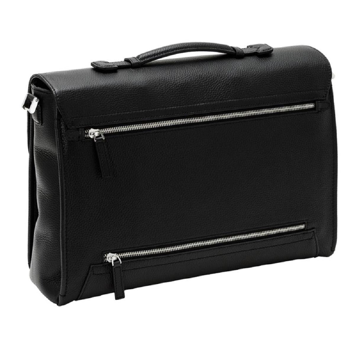Borsa a soffietto Soft grain 114451 . MONTBLANC 