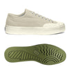 Scarpa in canvas di cotone