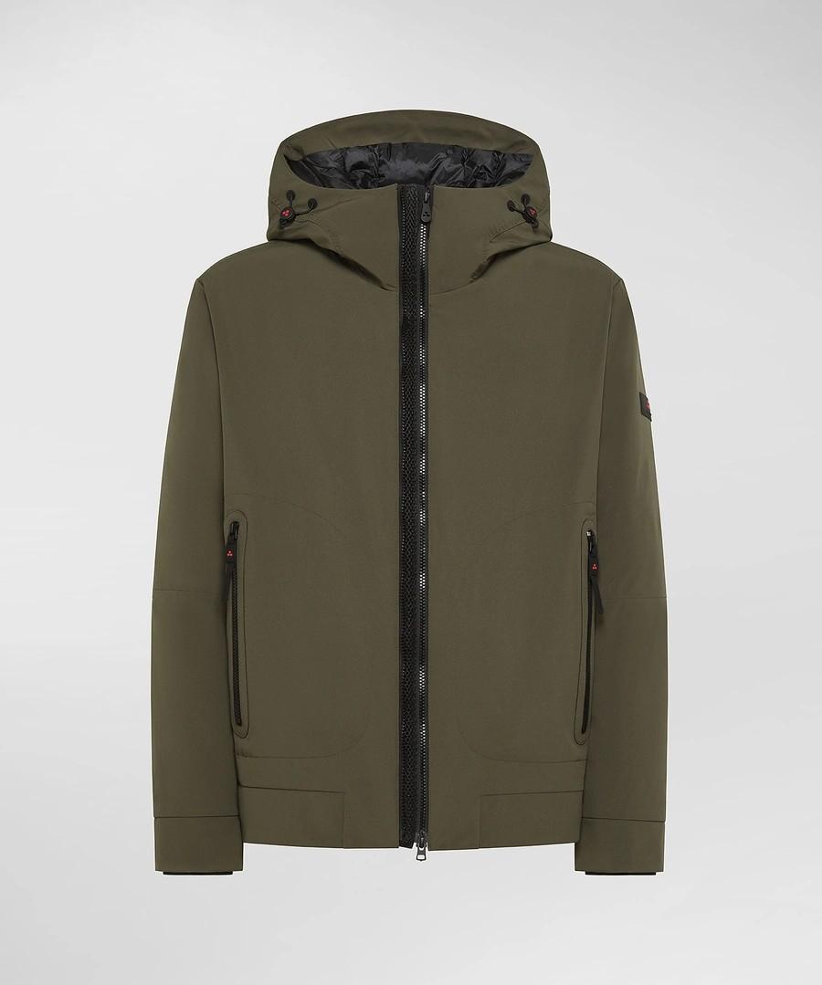 Giacca corta sportiva loge srt 01 PEU5566 689 PEUTEREY 