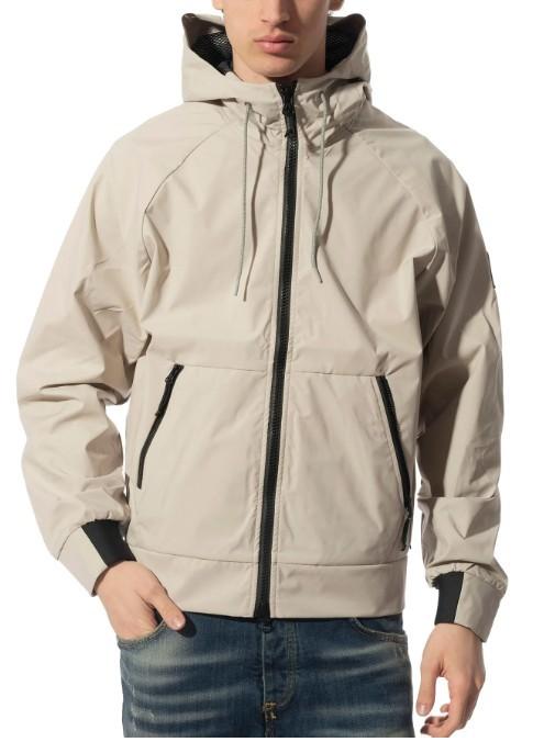 Giacca da mezza stagione speed G05718XT3790 A00081 REFRIGIWEAR 