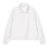 W' Brenta Polo Sweat