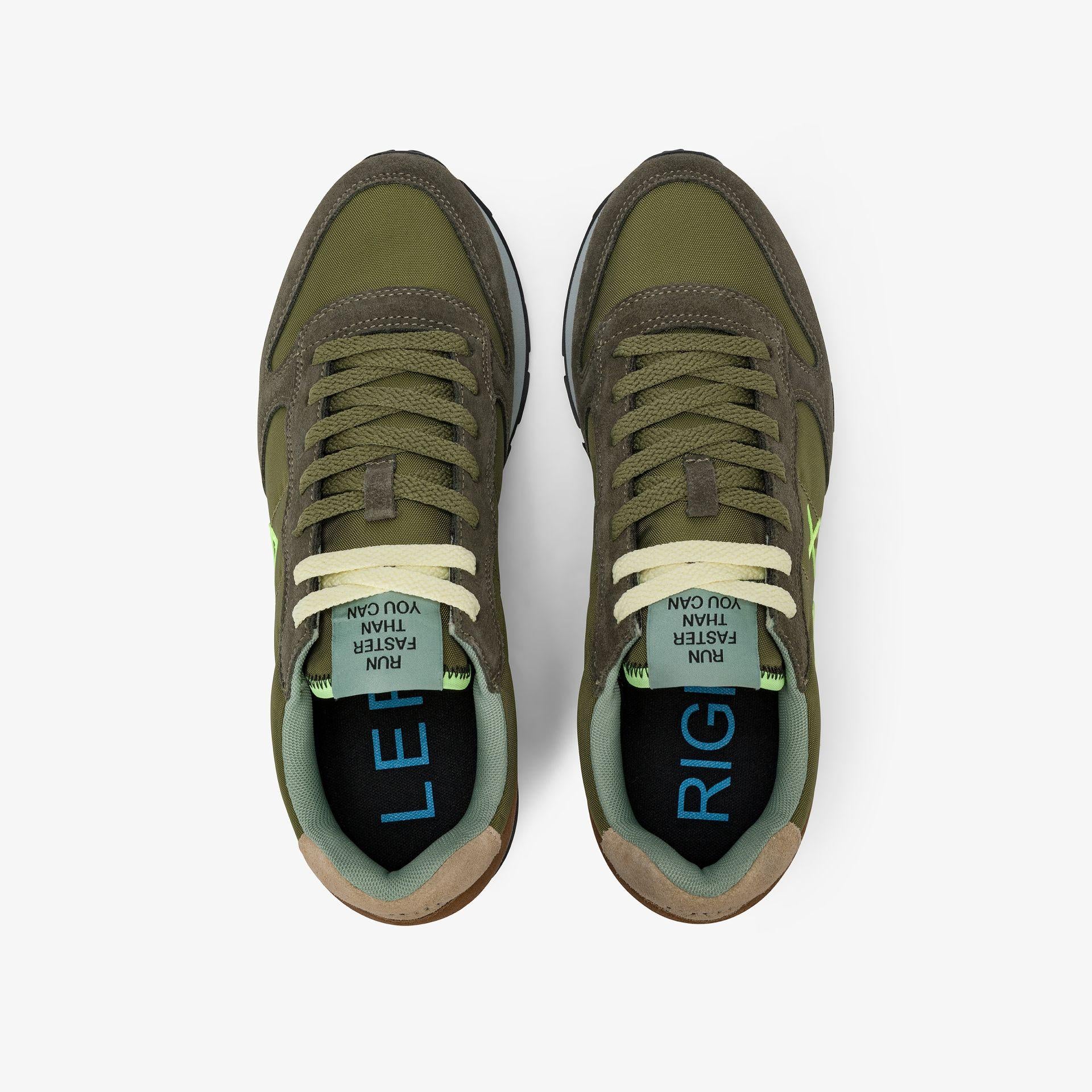 Sneaker Tom multicolor Z36106 19 SUN68 SHOES 