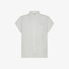 Camicia in lino