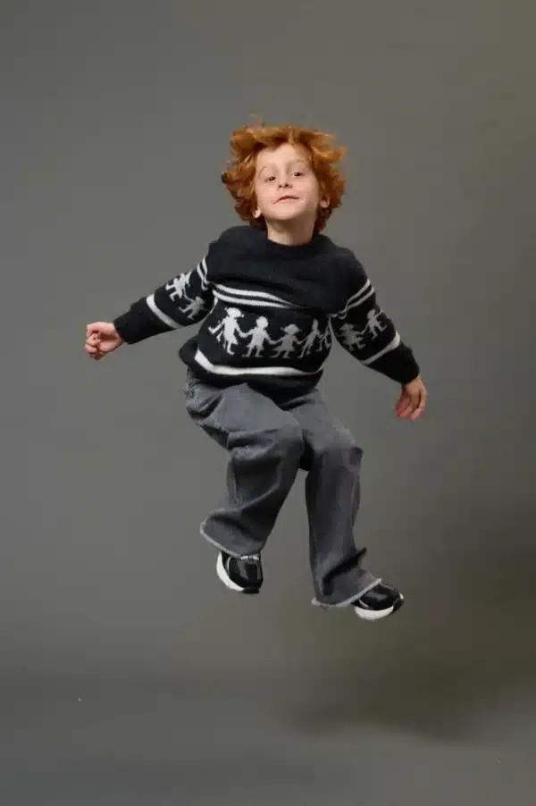 Maglione amity DX9P10W0222 811AVA DOUUOD 