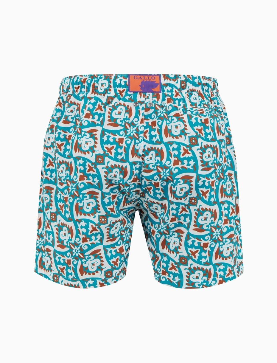 Boxer mare fantasia bandana AP515805 12835 GALLO 