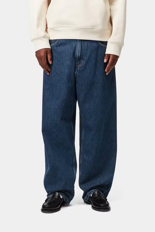 Brandon Pant I035893 0106 CARHARTT WIP 