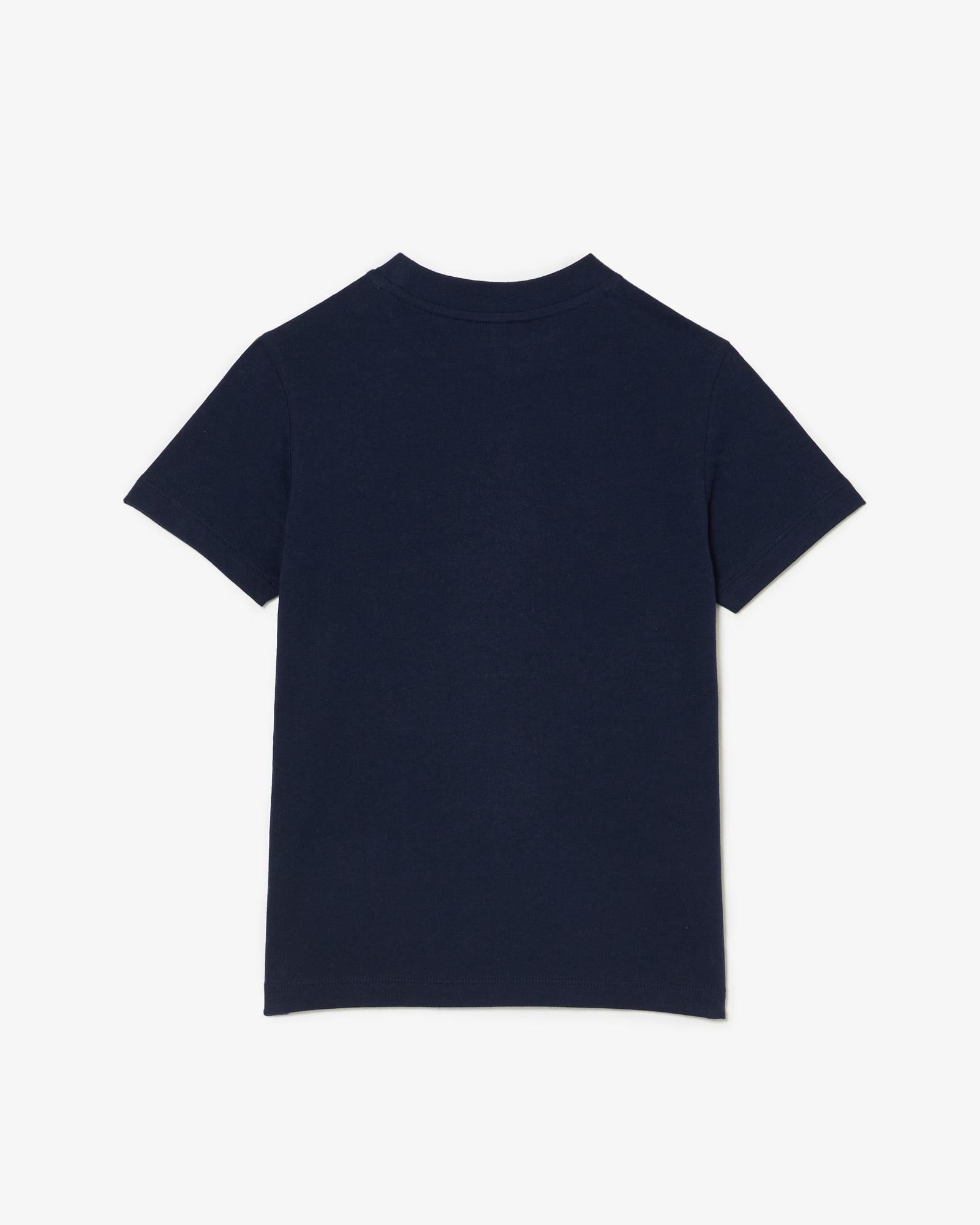 T-shirt in cotone TJ1122 166 LACOSTE 