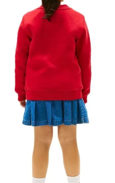 Felpa Tommy KS0KS00709J XLG TOMMY HILFIGER 