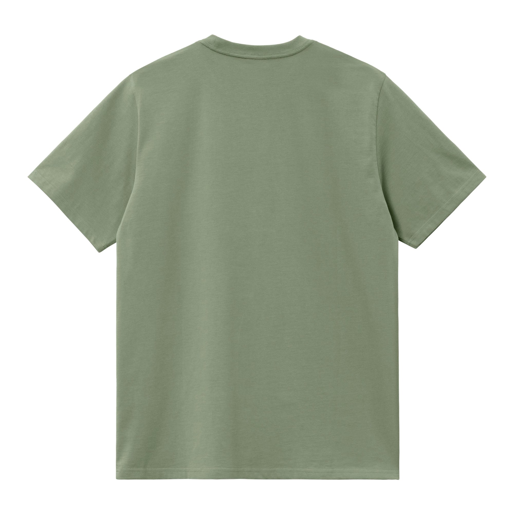 S/S Madison T-Shirt park I033000 22XXX CARHARTT WIP 