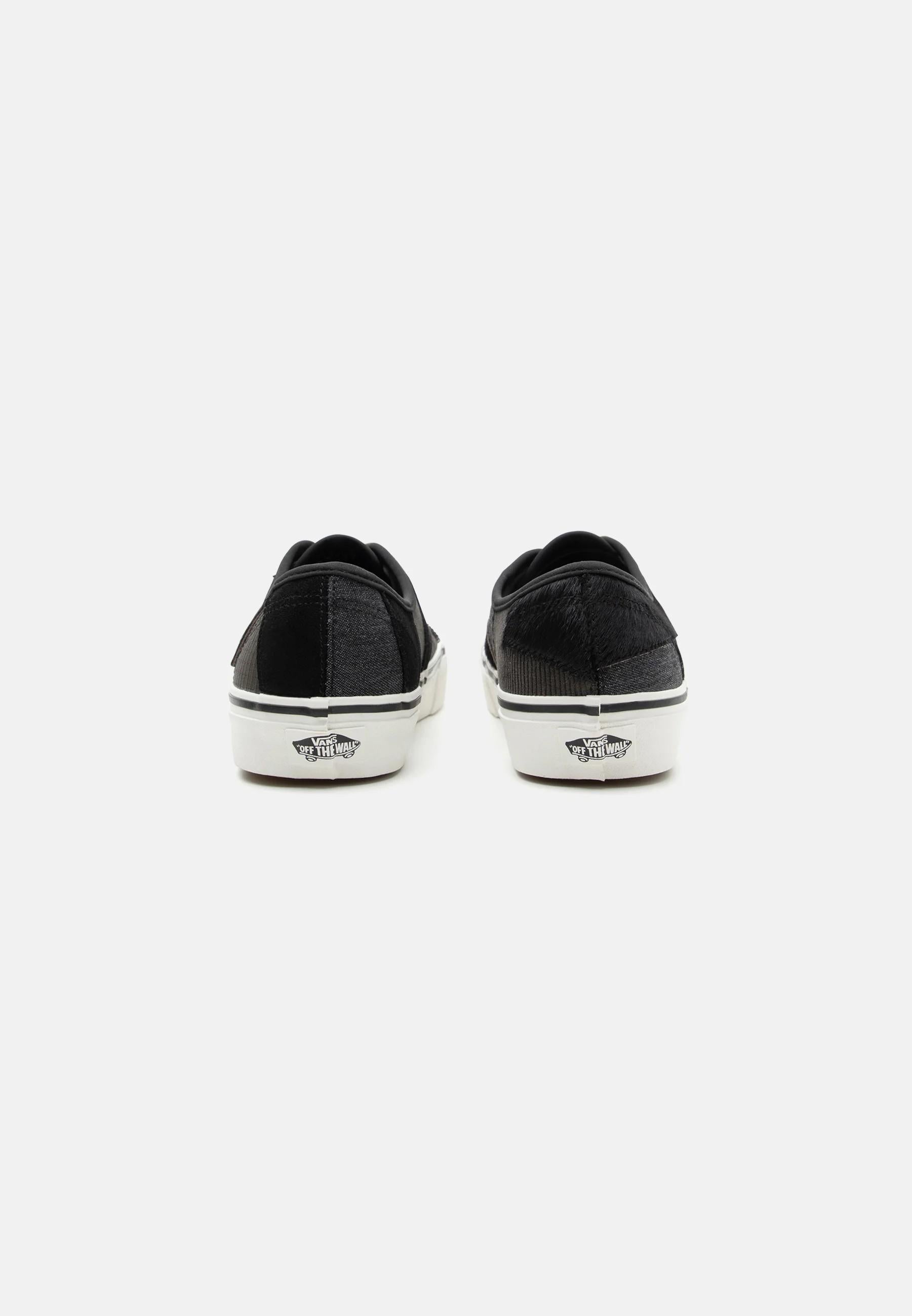 Authentic Patchwork VN000EDF BFC1 VANS 