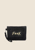 Mini Pochette Nera