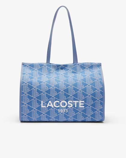 Borsa tote grande NU5008 Q74 LACOSTE ACCESSORI 