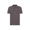 Polo in piquet di cotone