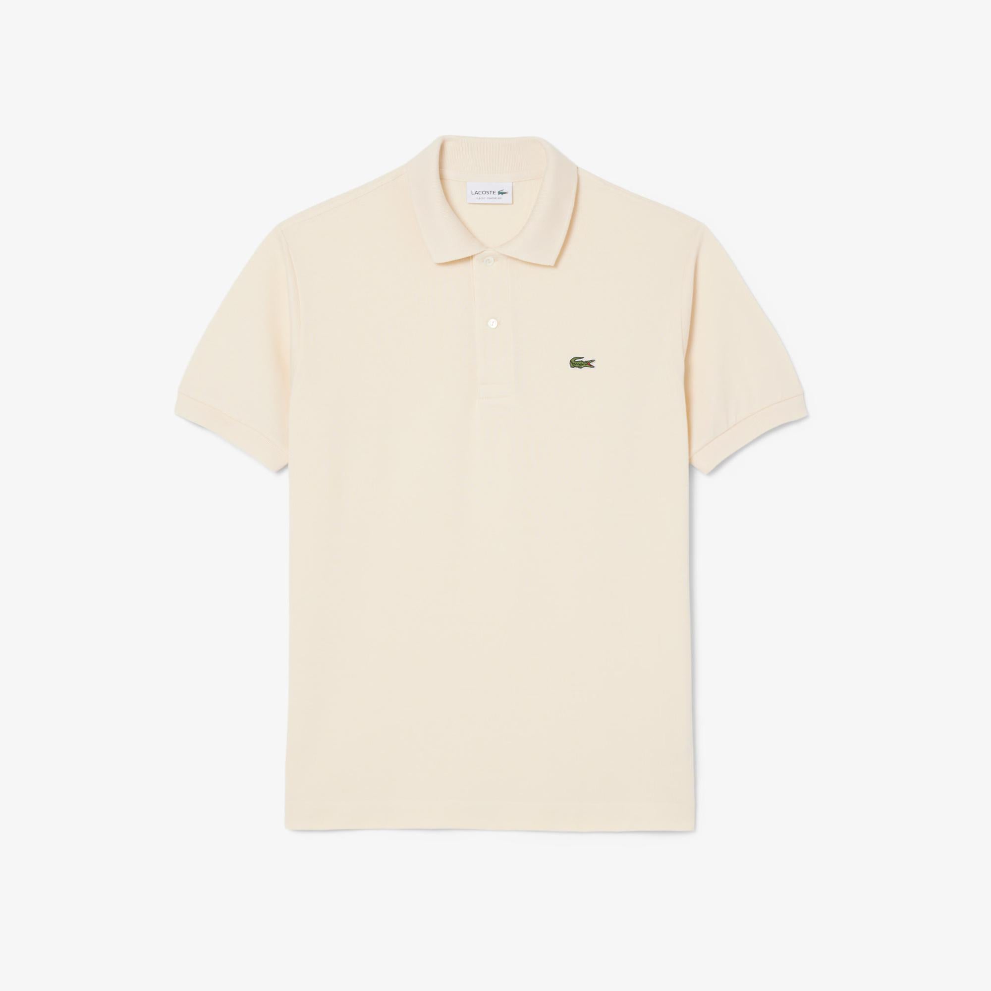 Polo dal taglio classico L.12.12 Original 1212 056 LACOSTE 