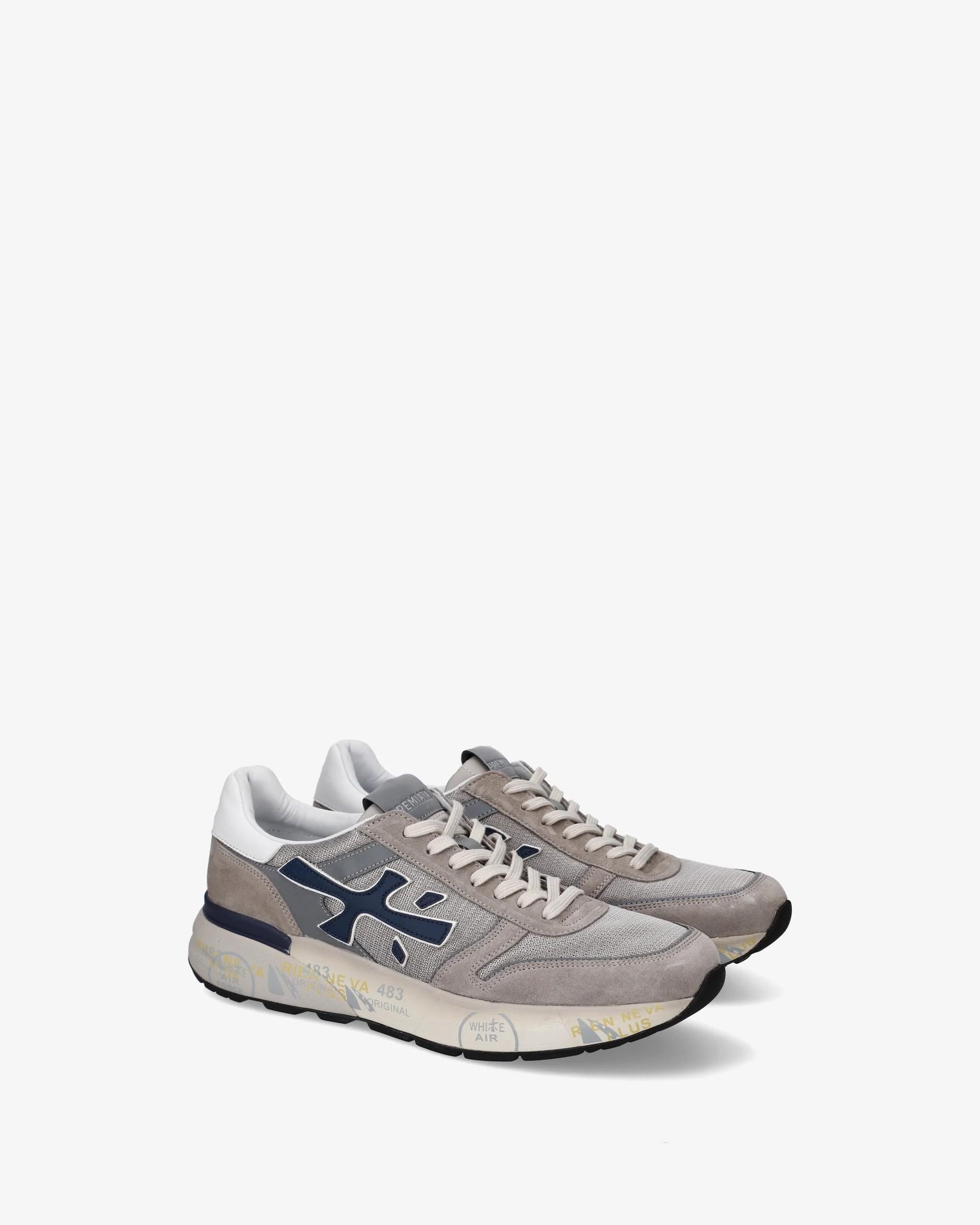 Mick 8001 MICKVAR 8001 PREMIATA 