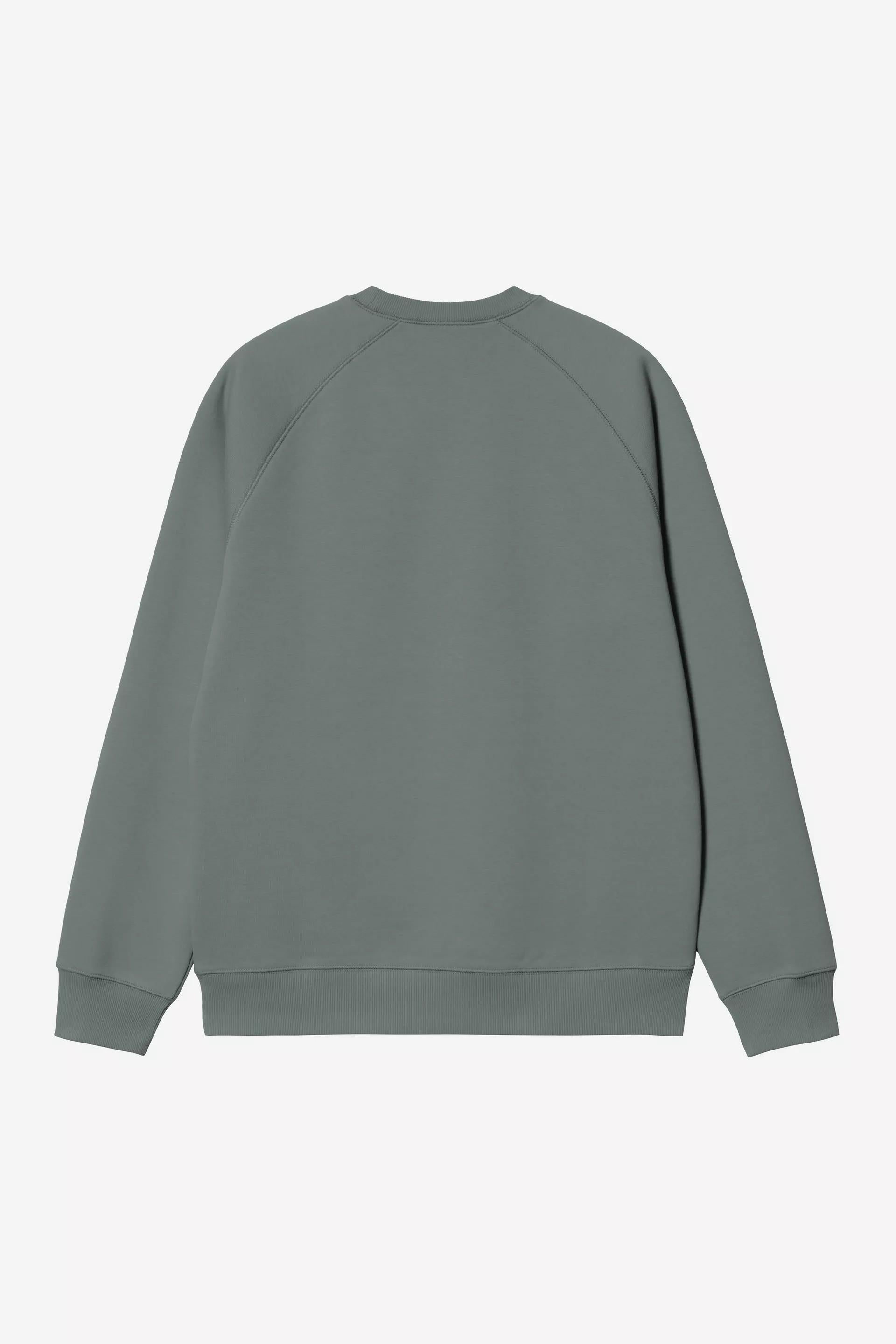 Chase Sweatshirt I033660 3H4XX CARHARTT WIP 