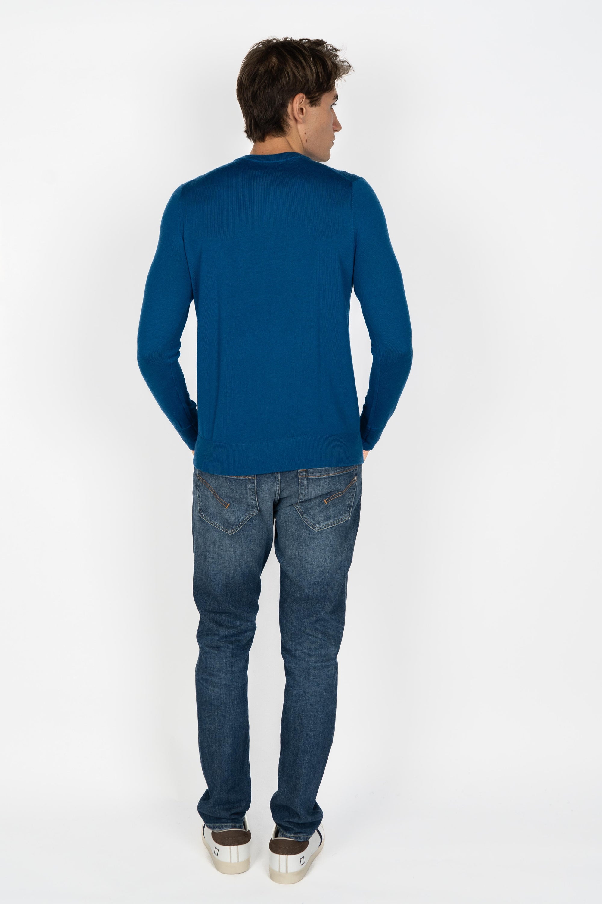 Bennet Pullover M26908MA0015 F14055 REFRIGIWEAR 
