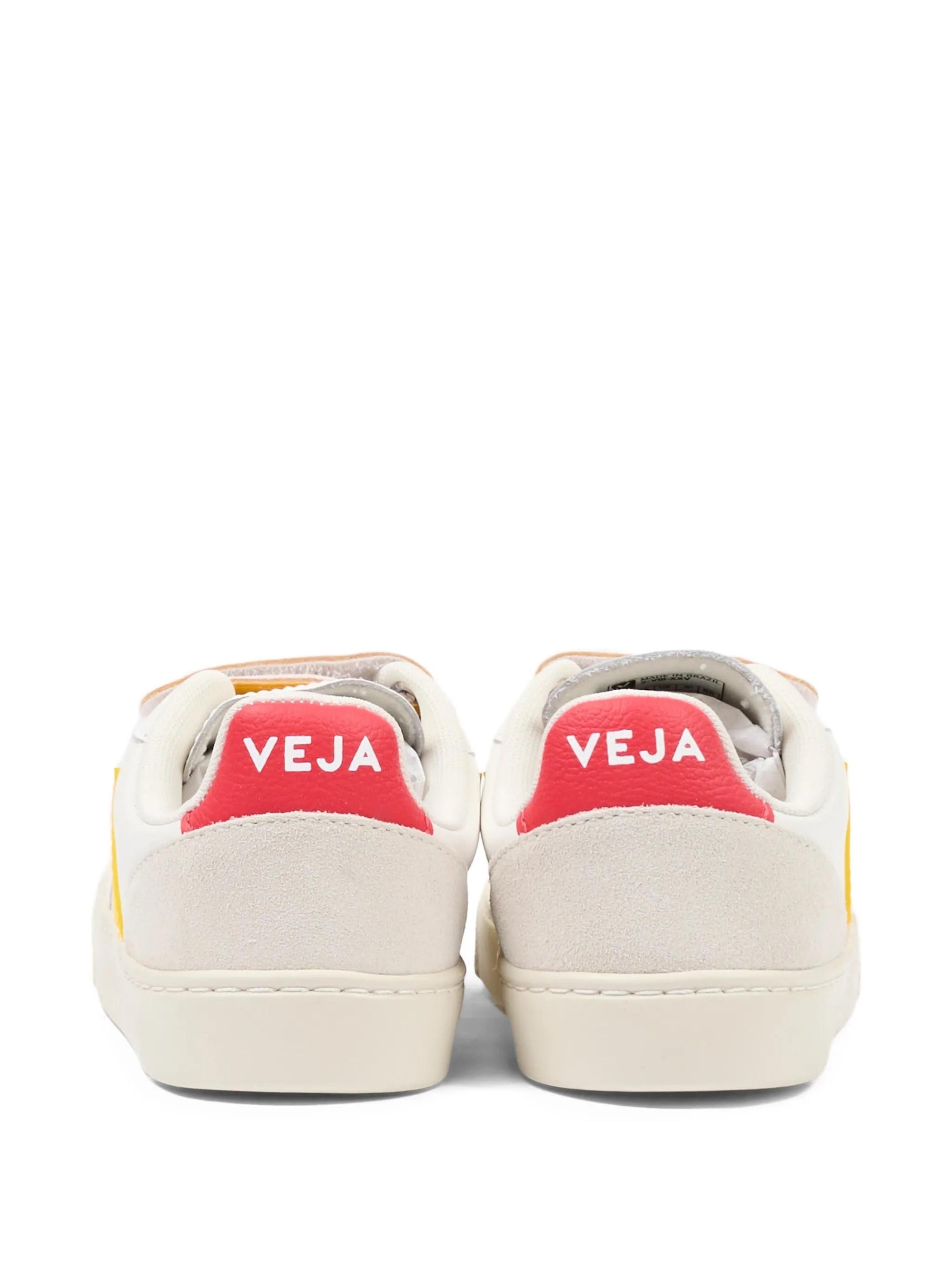 V-10 Leather Multicolor CV0521 504C VEJA 