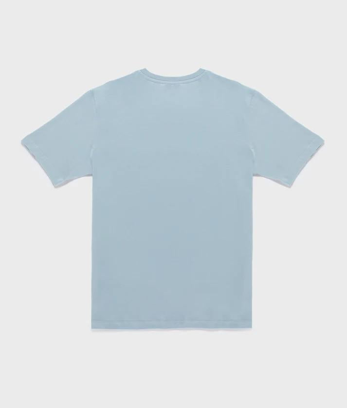 Halen t-shirt T62800JE0301 F04008 REFRIGIWEAR 
