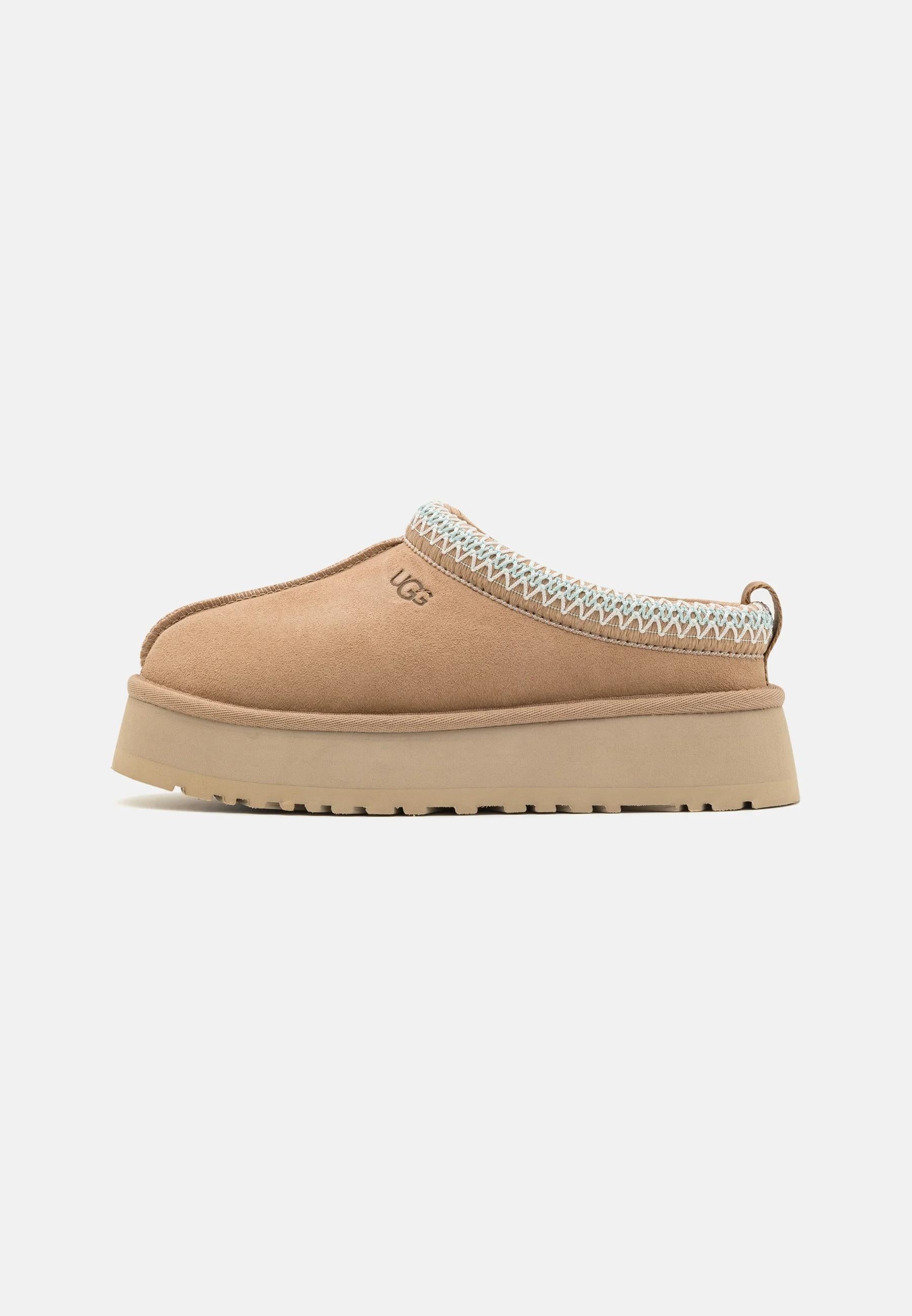 Sabot Tazz Sand donna 1122553 SAN UGG 
