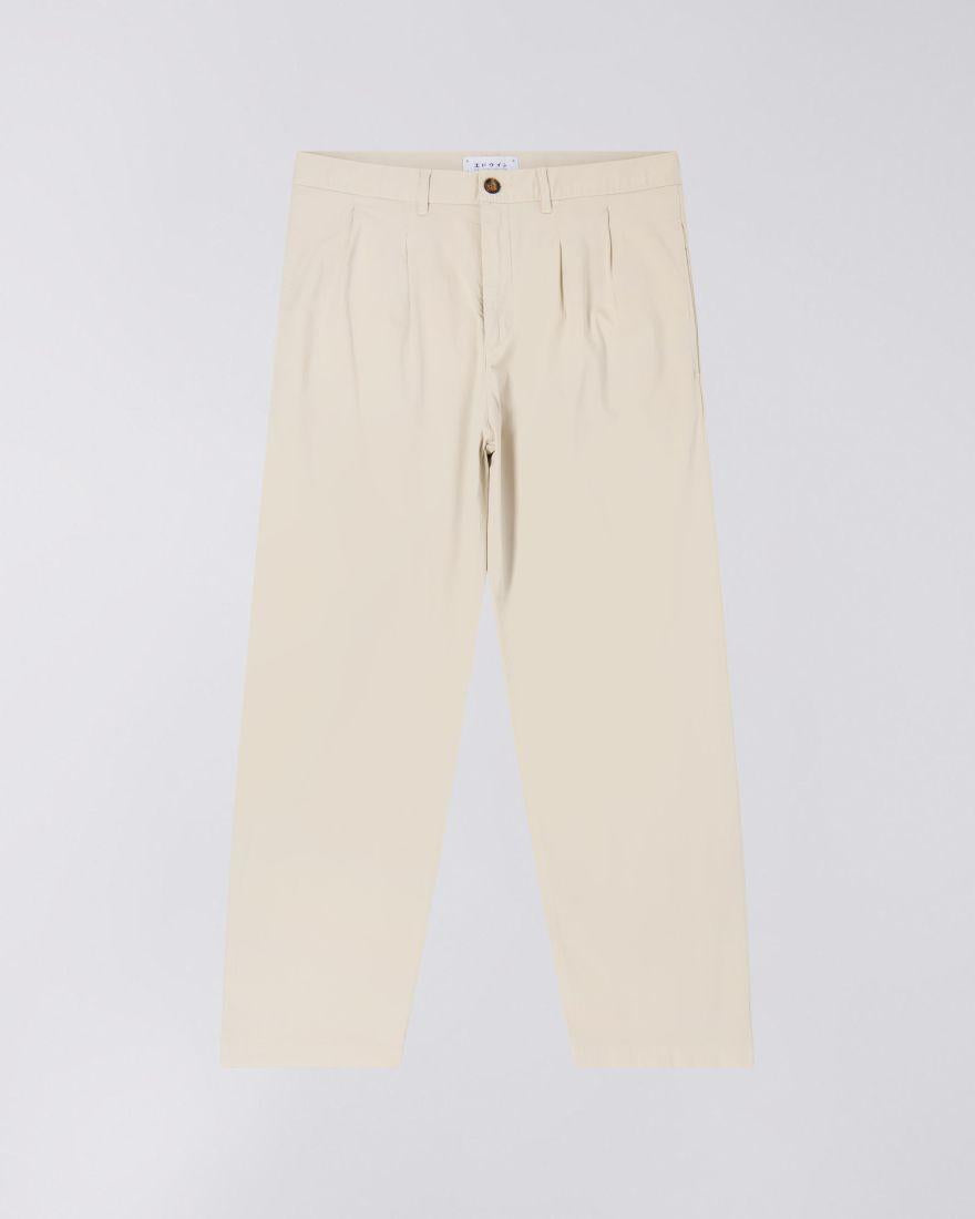 Sorren Pant beige I034994 2ZEGD EDWIN 