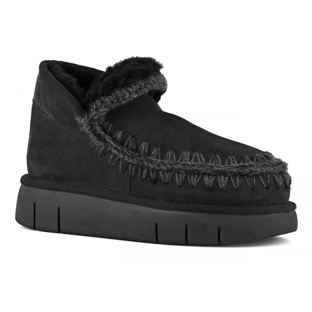 Eskimo bounce MUFW531009A BKBK MOU 