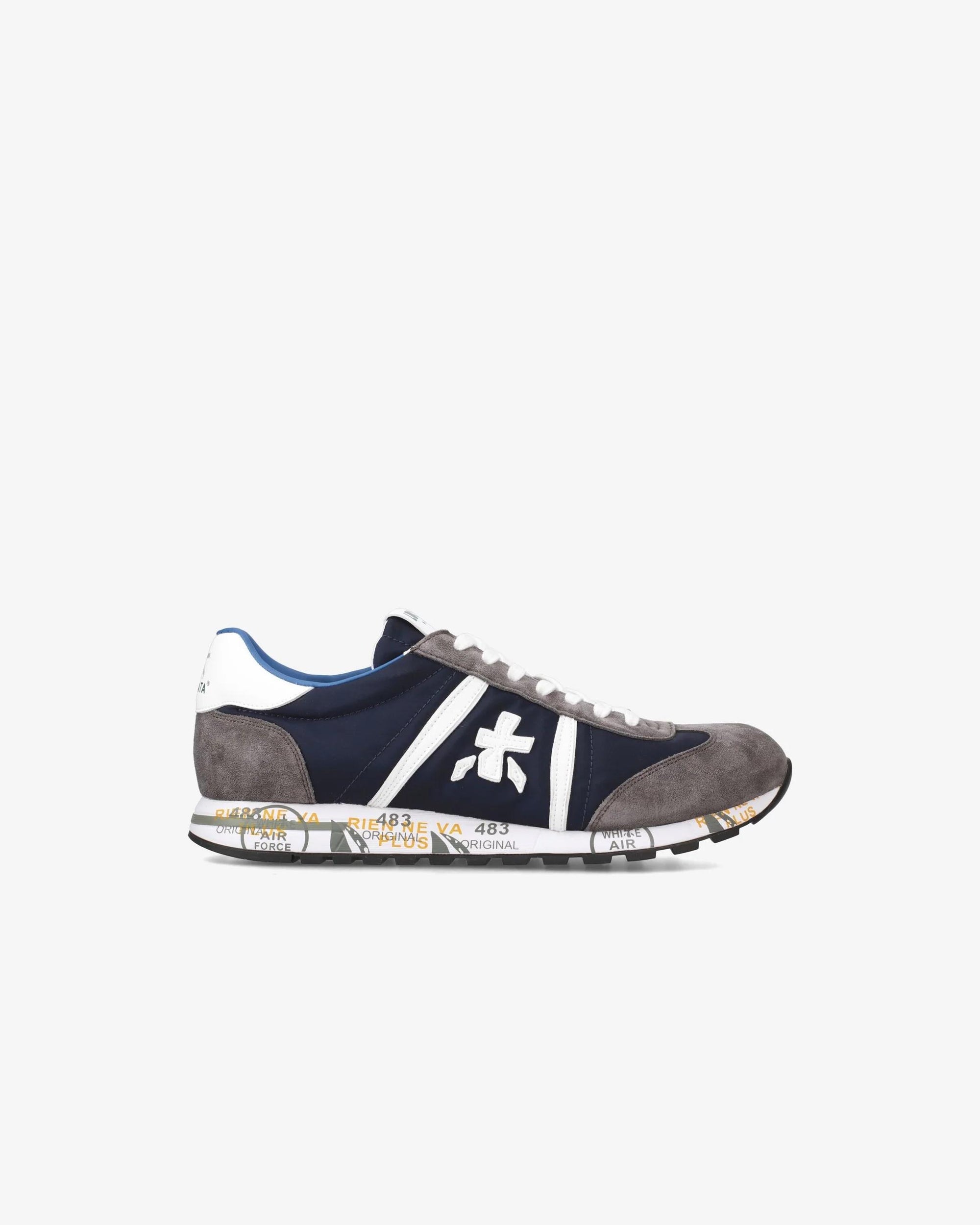 Lucyd 7089 LUCYVAR 7089 PREMIATA 